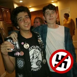 Meet your Posher, Jonah